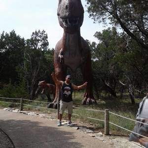 Meet your Posher, Erick